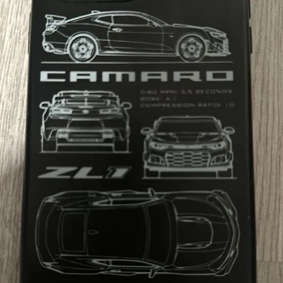 New iPhone 14 Pro Max case - Picture 3 of 3